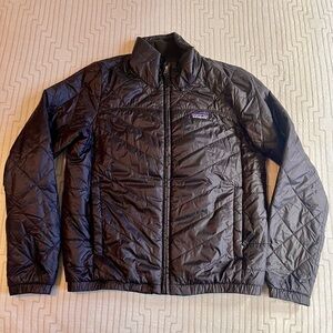 Patagonia Lightweight Puffer Jacket